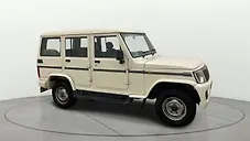 Used Mahindra Bolero B4 in Bangalore