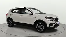 Used Skoda Kushaq Style 1.0L TSI AT (6 Airbags) in Pune