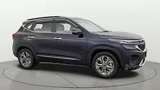 Used Kia Seltos HTX 1.5 Petrol MT [2023-2024] in Delhi