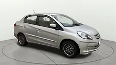 Used Honda Amaze 1.2 E i-VTEC in Hyderabad