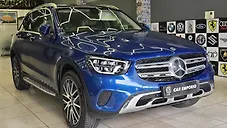 Used Mercedes-Benz GLC 200 Progressive in Delhi