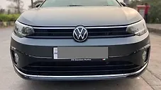 Used Volkswagen Virtus Highline Petrol 1.0L Turbo Automatic (TC) in Mumbai