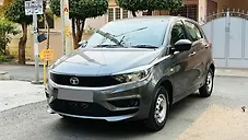 Used Tata Tiago XM Petrol Manual in Coimbatore
