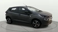 Used Tata Altroz XZ Petrol [2020-2023] in Bangalore