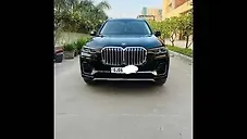 Used BMW X7 xDrive30d DPE Signature in Ahmedabad