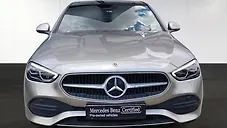 Used Mercedes-Benz C-Class C 220d [2022-2023] in Coimbatore
