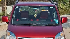 Used Maruti Suzuki Wagon R VXI in Hyderabad