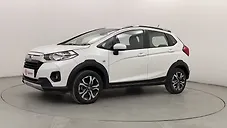 Used Honda WR-V SV MT Petrol in Pune