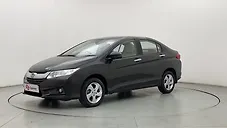 Used Honda City V Diesel in Mumbai