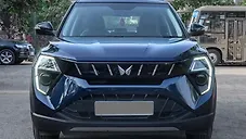 Used Mahindra XUV 3XO AX5 Petrol 1.2L Turbo Automatic (TC) in Mumbai