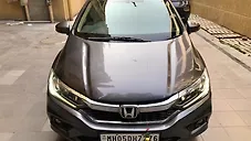 Used Honda City VX CVT Petrol [2017-2019] in Mumbai