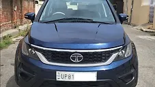 Used Tata Hexa XE 4x2 7 STR in Agra