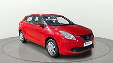 Used Maruti Suzuki Baleno Delta 1.2 in Kolkata