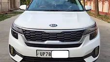 Used Kia Seltos HTE 1.5 Diesel [2020-2021] in Agra