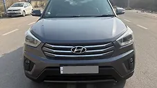 Used Hyundai Creta 1.6 SX Plus Petrol in Delhi