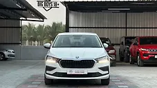 Used Skoda Slavia Active 1.0L TSI MT in Erode