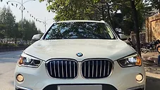 Used BMW X1 sDrive20d Expedition in Nagpur
