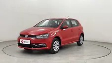 Used Volkswagen Polo Comfortline 1.2L (P) in Pune