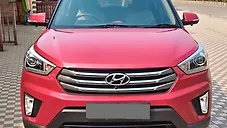 Used Hyundai Creta SX Plus 1.6  Petrol in Mumbai