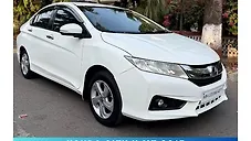 Used Honda City V in Mumbai
