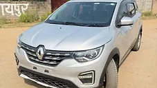 Used Renault Triber RXT [2019-2020] in Raipur