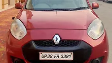 Used Renault Pulse RxL Petrol in Lucknow