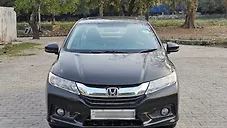 Used Honda City VX CVT in Delhi