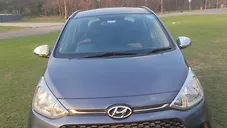 Used Hyundai Grand i10 Asta 1.2 Kappa VTVT in Bokaro Steel City