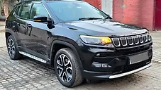 Used Jeep Compass Limited (O) 1.4 Petrol DCT [2021] in Delhi