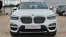 Used BMW X3 xDrive20d in Ahmedabad