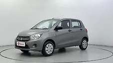 Used Maruti Suzuki Celerio VXi in Ahmedabad