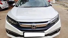Used Honda Civic ZX MT Diesel in Nagpur