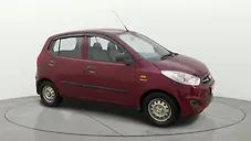 Used Hyundai i10 1.1L iRDE Magna Special Edition in Bangalore