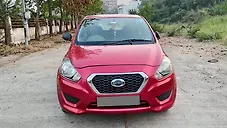 Used Datsun Go Plus T in Nagpur