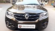 Used Renault Kwid 1.0 RXT AMT Opt [2016-2019] in Kolkata