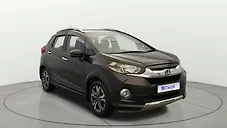Used Honda WR-V VX MT Petrol in Lucknow