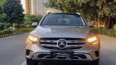 Used Mercedes-Benz GLC 200 Progressive in Gurgaon