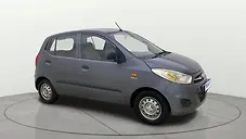 Used Hyundai i10 1.1L iRDE Magna Special Edition in Ahmedabad
