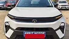 Used Tata Nexon Smart Plus (S) Petrol 1.2L Turbo 5 Speed Manual in Kolkata
