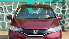 Used Honda Jazz S Petrol in Surat