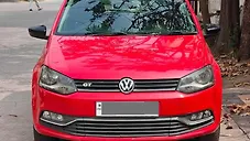 Used Volkswagen Polo GT TSI in Aurangabad