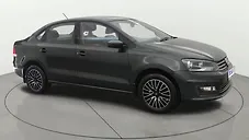 Used Volkswagen Vento Comfortline Diesel [2015-2016] in Pune