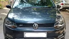 Used Volkswagen Polo GT TSI in Hyderabad