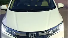 Used Honda City VX Diesel in Lucknow