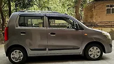 Used Maruti Suzuki Wagon R LXi CNG in Thane