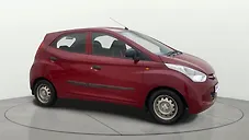 Used Hyundai Eon Era + in Hyderabad