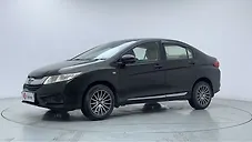 Used Honda City SV Petrol [2019-2020] in Faridabad