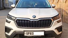 Used Skoda Kushaq Style 1.5L TSI DSG (6 Airbags) in Agra