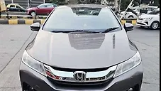Used Honda City SV Diesel in Mumbai