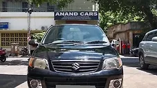 Used Maruti Suzuki Alto VXi in Kolkata